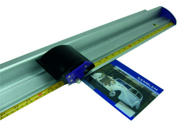 EMBLEM EASY TRIM 260 CMS CORTADORA MANUAL