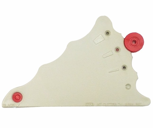 HERRAMIENTA CORTE CORTADOR NT-1P CUTTER ESPECIAL LINER COVER STYL 100-024