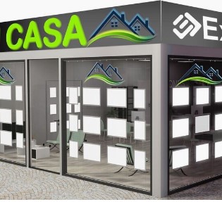KIT COMPLETO DE INSTALACION CARPETAS ILUMINADAS