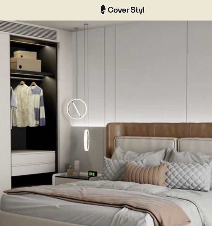 LAMINA DE DECORACION COVER STYL COLOR J3 BLANCO 1.22 X  MT LINEAL