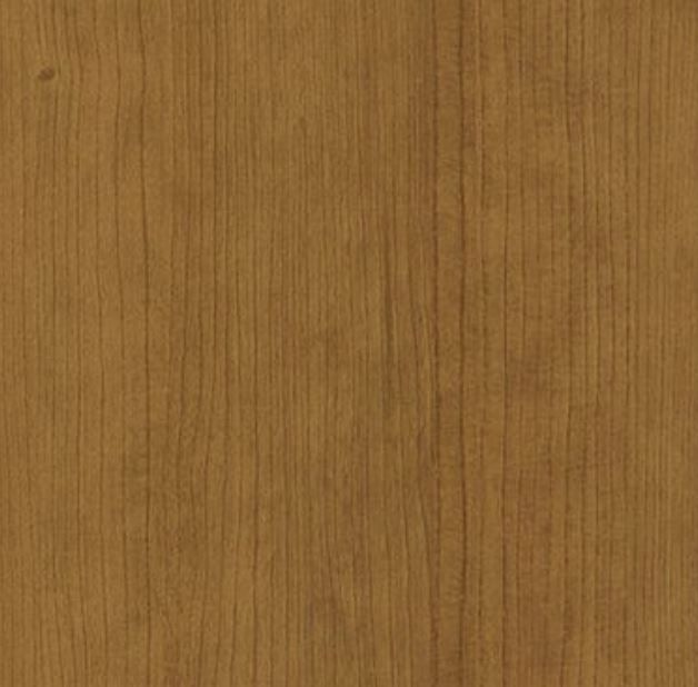 LAMINA DE DECORACION COVER STYL MADERA CT43 (ref. naranja)  1.22 X ML