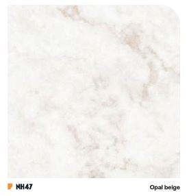 LAMINA DE DECORACION COVER STYL MARMOL NH47 (ref. naranja) 1.22 ml