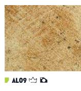 LAMINA DE DECORACION COVER STYL METALLIC PRESTIGE AL09 1.22, ML