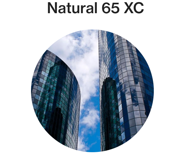 LAMINA SOLAR NATURAL EXTERIOR SOLAR SCREEN 65XC 1.52X30.5 METRO LINEAL