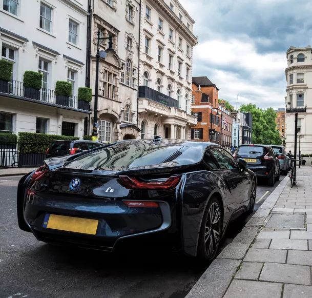 LAMINA SOLAR VEHICULOS BLACK PLUS 95C 1.52X30 MTS.+ 140 ETIQUETAS + 25 CERTIFICADOS