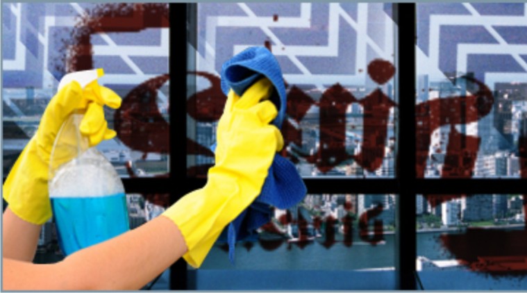 LAMINADO ANTIGRAFITTI RITRAMA 6480. 1.05 X 50. 03097