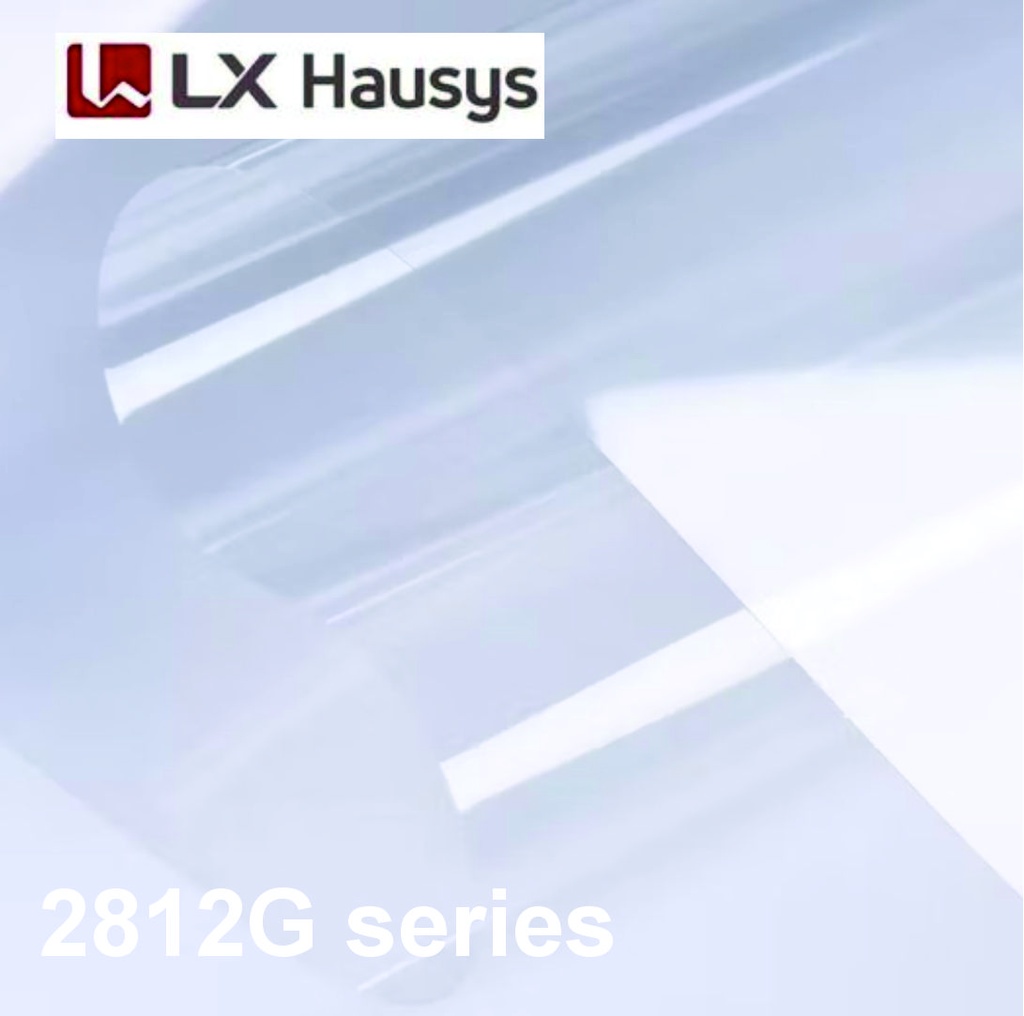 LAMINADO IMPRIMIBLE MONOMERICO BRILLO PROT. UV LG2812G 1.37X50,bobina