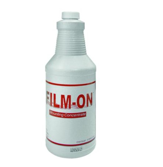 COVER STYL LIQUIDO PARA APLICACION DE LAMINA SOLAR Y PPF FILM ON.REF. 600-F0355