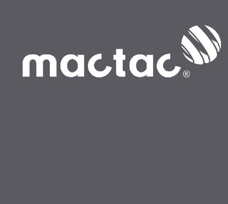 MASCARA MACMASK GRIS 84.817. 123X50,bobina