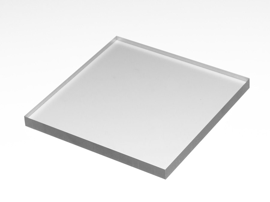 METACRILATO COLADA 20mm INCOLORO 3050 x 2030 mm. Und.