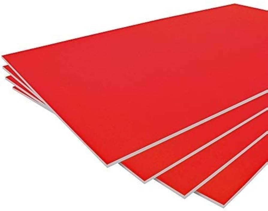 PANEL PVC SANDWICH ACCAFOAM/PEGASUS 3050X2030X6.5 MM.