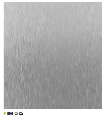 LAMINA DE DECORACION COVER STYL METALIC PRESTIGE KI01 1.22, ML 