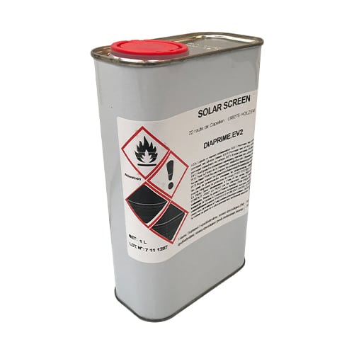 COVER STYL PRIMER PLUS SOLVENTE 1 LITRO PMR1000-PRO