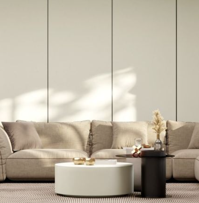 LAMINA DE DECORACION COVER STYL COLOR NH93 PRESTIGE 1.22 X  MT LINEAL 