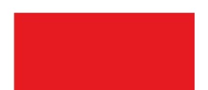 POLI-FLEX PREMIUM 473 ROJO LLAMA VINILO TEXTIL 050X25, m.l.