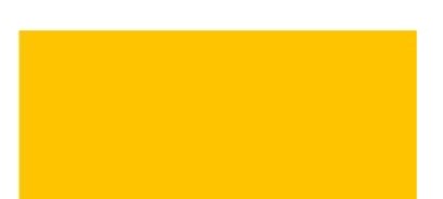 POLI-FLEX PREMIUM 418 AMARILLO MEDIO VINILO TEXTIL 050X25, m.l.