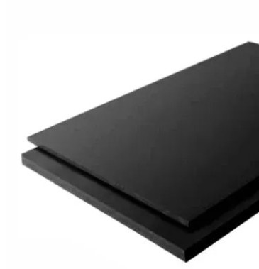 PVC ESPUMADO 10mm NEGRO 3050X2030 mm. 