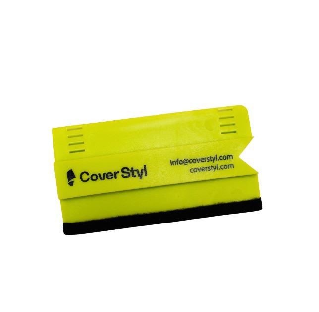 ESPATULA ESPECIAL MULTIUSO COVER STYL 150-CS13