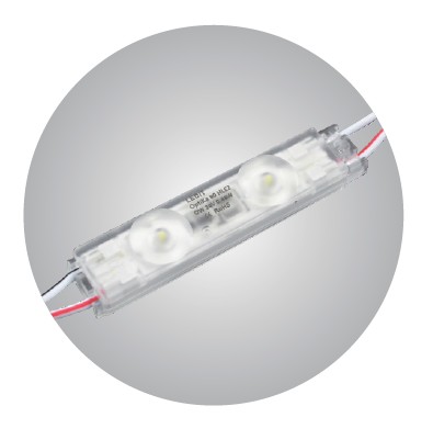 LED OPTIKA 80 HLE2 LEDIT BLANCO WDL (LUZ DIA) CON 50 MODULOS 24V. IP67 (22020131)