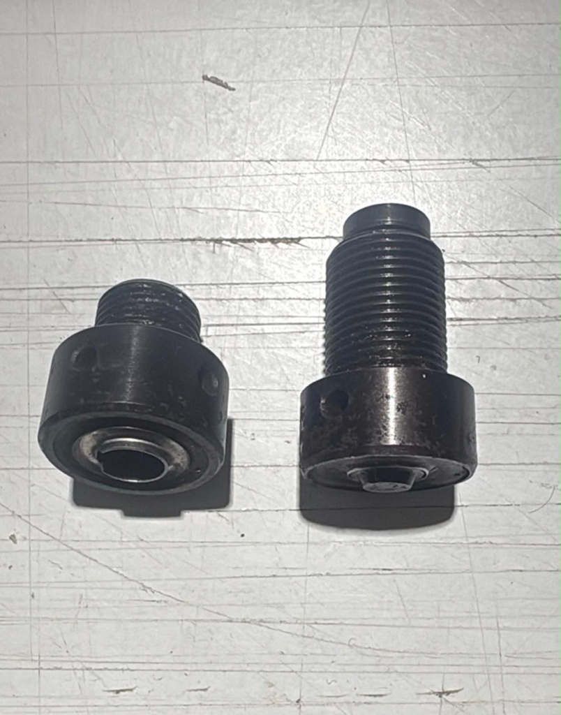TROQUEL PARA OLLAOS PLASTICO 12 MM PG 021/025