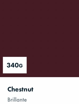 VINILO ORACAL 751-340 CHESTNUT CAST 1.26 X 50, ml  