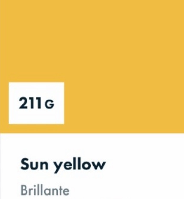 VINILO ORACAL 751-211 SUN YELLOW 1.26 X 50, ml 