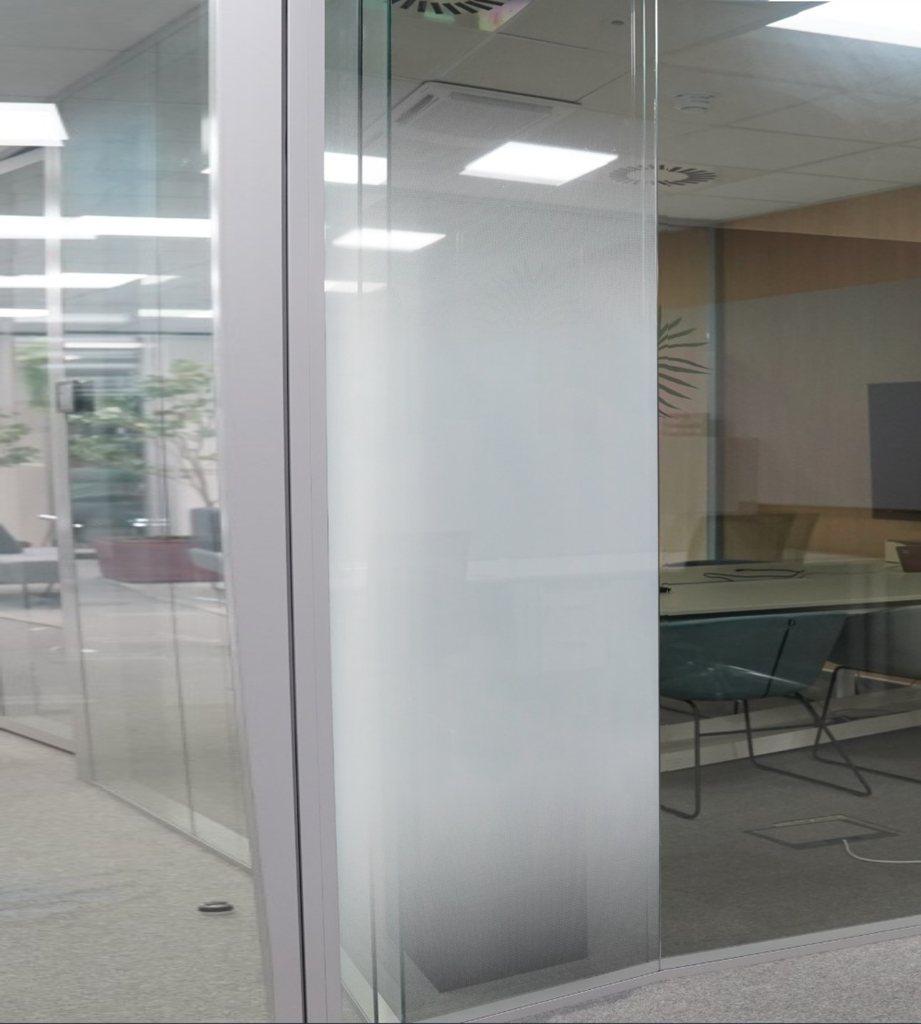 LAMINA DE DECORACION SOLAR SCREEN GRADIENT 152 X 30,5 MTS metro lineal 