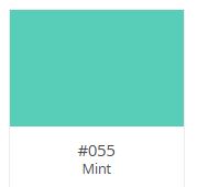 .VINILO ORACAL 751-055 VERDE MENTA 1.26 X 50, ml