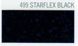 [.19TRP499] .POLI-FLEX STARFLEX NEGRO 050,ml