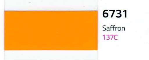 [LG6731] HI-CAL LX 6/7 AÑOS 6731/LC673B SAFFRON 122, ml