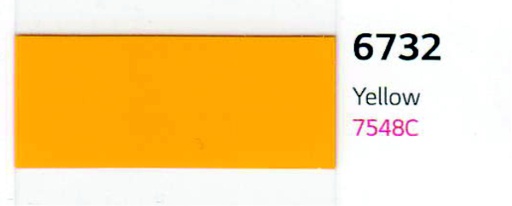 [.LG6732.61] HI-CAL LX 6/7 AÑOS 6732/LC673C AMARILLO 61, ml