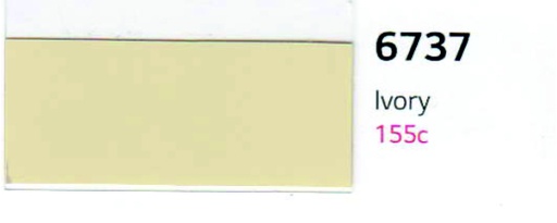 [LG6737.61] HI-CAL LX 6/7 AÑOS 6737/LC673E MARFIL 61, ml