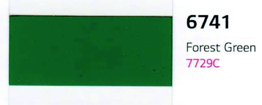 [LG6741] HI-CAL LX 6/7 AÑOS 6741 VERDE BOSQUE 122, ml