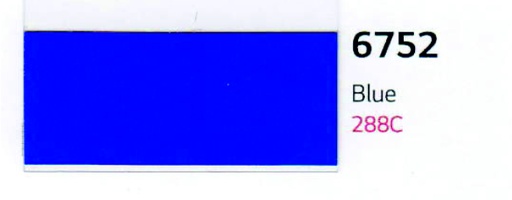 [.LG6752.61] HI-CAL LX 6/7 AÑOS 6752 AZUL 61, ml