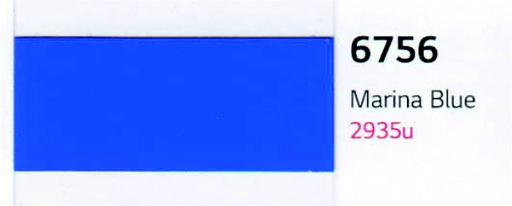 [.LG6756.61] HI-CAL LX 6/7 AÑOS 6756 AZUL MEDIO 61, ml