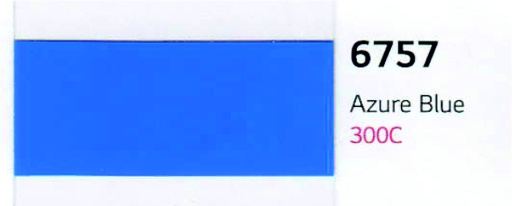 [.LG6757.61] HI-CAL LX 6/7 AÑOS 6757 AZUL AZURE 61, ml