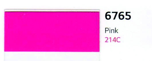 [.LG6765] HI-CAL LX 6/7 AÑOS 6765 ROSA 122, ml