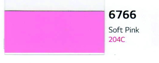 [LG6766] HI-CAL LX 6/7 AÑOS 6766 ROSA CLARO 122, ml