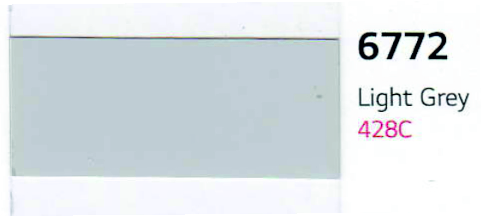 [LG6771M.61] HI-CAL LX 6/7 AÑOS 6771M  BLANCO MATE 61, ml