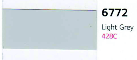[LG6772] HI-CAL LX 6/7 AÑOS 6772 GRIS CLARO 122, ml