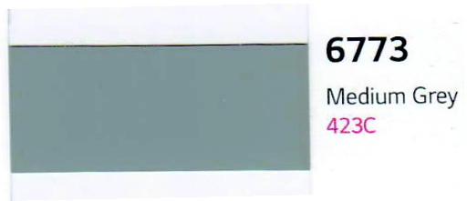 [LG6773] HI-CAL LX 6/7 AÑOS 6773 GRIS MEDIO 122, ml