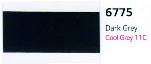 [LG6775.61] HI-CAL LX 6/7 AÑOS 6775 GRIS OSCURO 61, ml