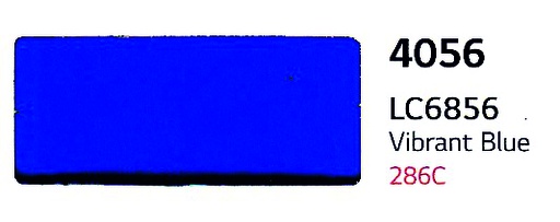 [LG6856.61] HI-CAL LX 6/7 AÑOS TRASLUCIDO AZUL VIBRANT LT4056 0,61 ml