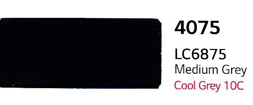 [LG6875.61] HI-CAL LX 6/7 AÑOS TRASLUCIDO GRIS MEDIO LT4075 0,61 ml