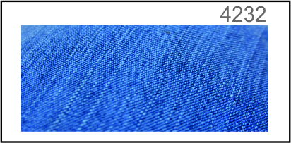 [.19TRP4232] .POLI-FLEX FASHION JEANS BLUE VINILO TEXTIL 048X25, ml