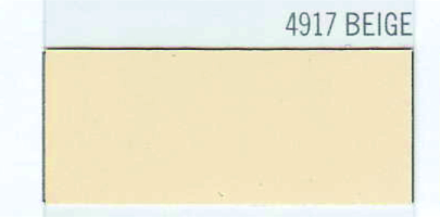 [19TRP4917] POLI-FLEX TURBO 4917 BEIGE VINILO TEXTIL 050X25, ml