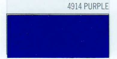 [.19TRP4914] .POLI-FLEX TURBO PURPLE 4914 VINILO TEXTIL 050X25, ml