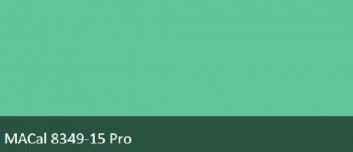 [42834915.61] VINILO MAC 8349-15 VERDE MAR  61, ml (hasta fin existencias)