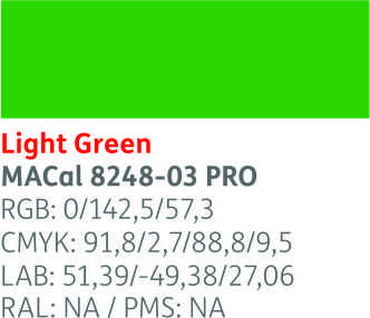 [.42824803] .VINILO MAC MATE 8248-03 VERDE CLARO 123,ml