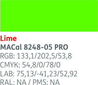 [.42824805] .VINILO MAC MATE 8248-05 VERDE LIMA 123,ml